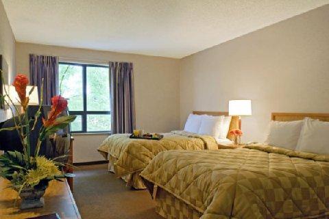 Comfort Inn Campbellton Exterior foto
